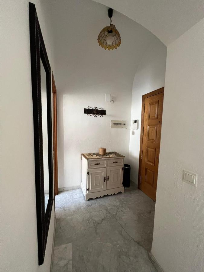 Calle De La Convalecencia Κόρδοβα Εξωτερικό φωτογραφία